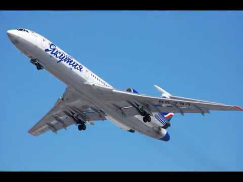 Видео: Александр Иванов - Якутск -  Москва