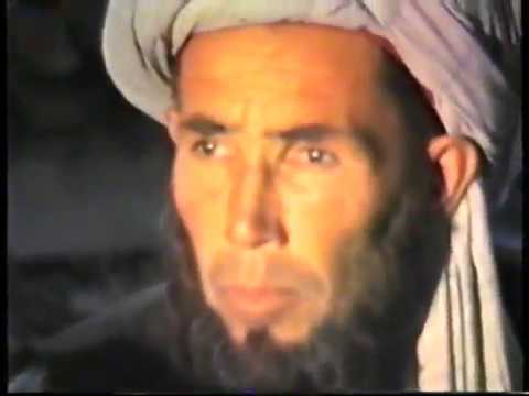 Видео: Путешествие в Кундуз 1988 года