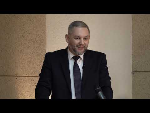 Видео: Защита диссертации. Соколов Александр Владимирович.