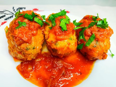 Видео: Ленивые ГОЛУБЦЫ* Вкусно,Сытно,Просто*