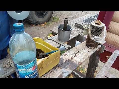 Видео: Пропадает давление масла ГАЗ,ПАЗ