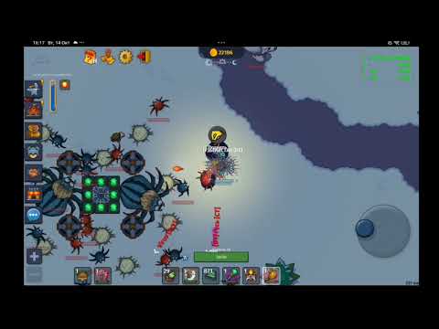 Видео: DYNAST.IO - 11 ЧАСТЬ // ИГРАЮ НА СССР РАЗНЕС СЕРВЕР?!!!