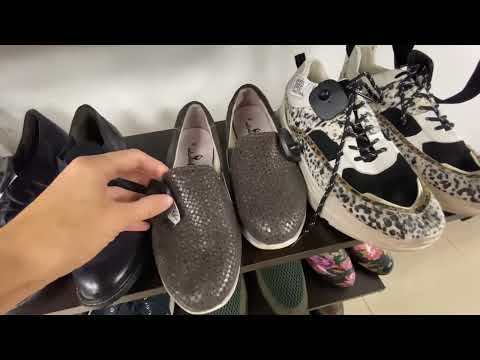 Видео: Что новенького в Мегахенде. Сочи, Донская