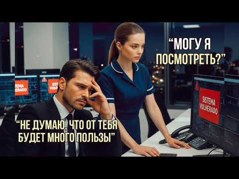 Видео: Мультимиллионер потерял ВСЁ… пока простая уборщица не перевернула его жизнь ОДНОЙ ФРАЗОЙ!