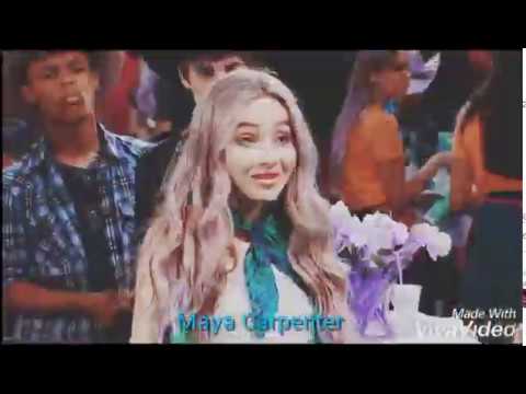 Видео: Майя и Лукас | Неделимы