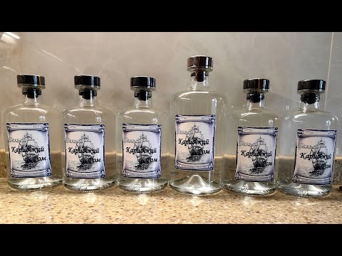 Видео: Оборотный Ром