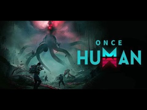 Видео: Ігри вихідних | Once Human