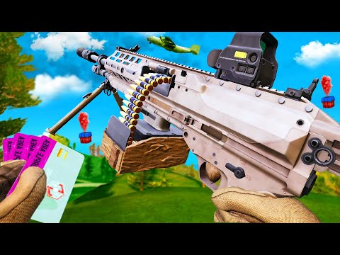 Видео: Мой лучший день в истории Ghosts Of Tabor VR... (прибыль 2,3 миллиона)