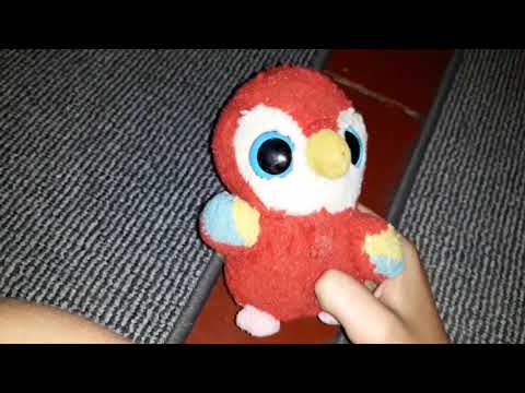 Видео: Возращение блудного попугая 3 серия