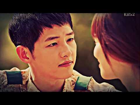 Видео: ► Потомки солнца►Береги Меня