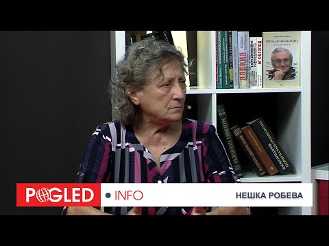 Видео: Нешка Робева: Демокрацията се изроди и отиде на боклука с тази цензура, списъците на инакомислещите