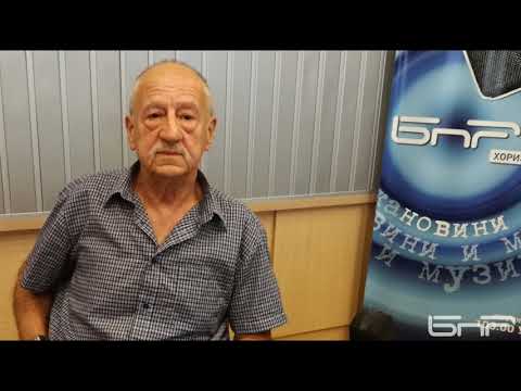 Видео: Интервю на Диана Янкулова с Павел Поппандов 07.09.2020г.