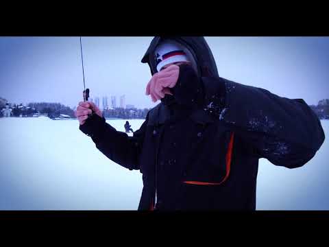 Видео: Секреты чемпиона. Рублевский карьер. Как поймать окуня.