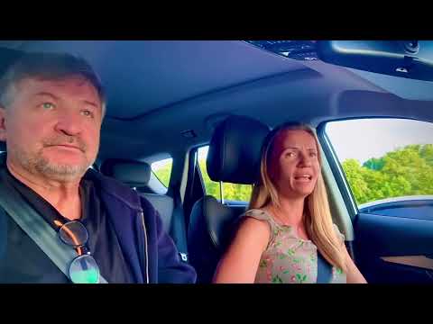 Видео: Ваенга и Бусулис не смогли, а мы с Аней можем :)