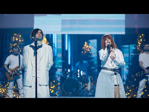 Видео: Джизус, Юлия Савичева - Лето без тебя (SnowПати 2025)