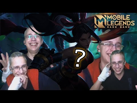 Видео: КАК ИГРАЕТ ТОП МИРА (ПОДЪЕЗДА) ХАНАБИ - Mobile Legends / Лютый ХАНАБИМЕЙНЕР
