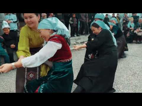Видео: Самансур Айылы. Нооруз 2024