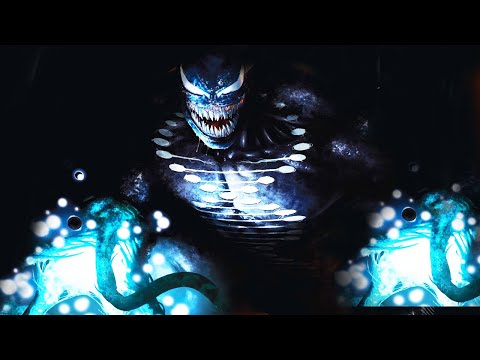 Видео: Этому ВЕНОМУ 99  000 000 лет.Venom 2020. Marvel Comics.