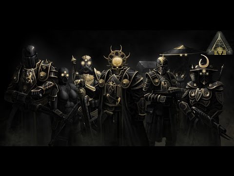 Видео: Прохождение E.Y.E: Divine Cybermancy #2: Трусливый солдатик!