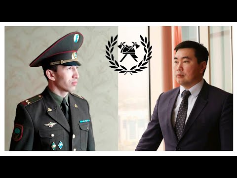 Видео: Танирберген Бердонгар: ПОЖАР в г. АСТАНА по Момышулы! Пожарный спас семью и пал в кому с 80% ожогов.