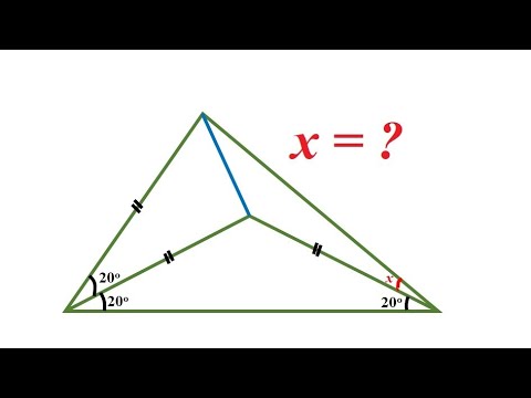 Видео: Переход с Треугольника, в трапеций.