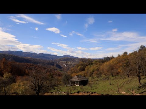 Видео: Дайн лорах - Багачарой ( Юсуп Бацаев )