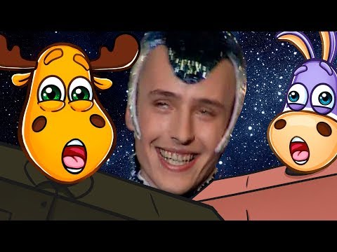Видео: ПЕСНИ, КОТОРЫЕ СТАЛИ МЕМАМИ 2018
