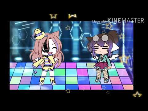 Видео: Клип "это я лучше всех"/гача Лайф против Гача клуб