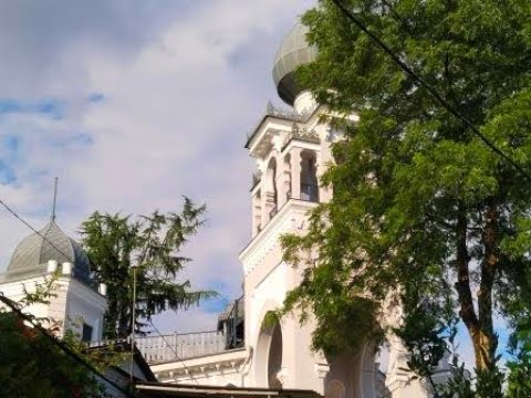 Видео: 4-комнатная квартира в историческом центре Сухум