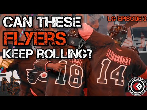 Видео: LG Сезон 52 Эпизод 3: Эти листовки