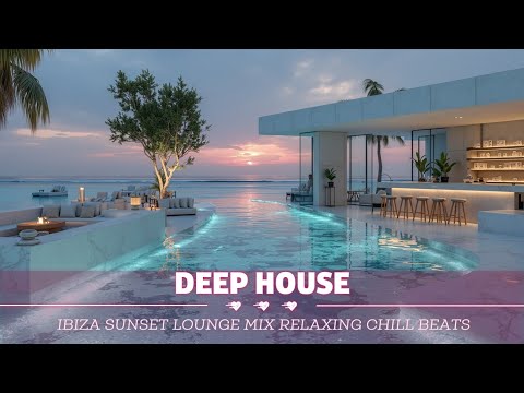 Видео: Испанский Дип Хаус 2025 ~ Микс для лаунжа на закате Ибицы ~ Расслабляющие чилл биты без вокала
