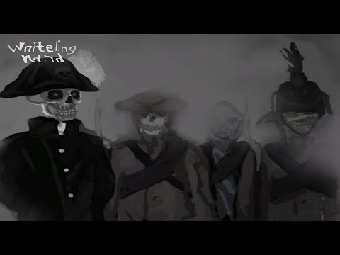 Видео: Пробую мод M&B. Warband - Whitelinghand. 24\10\25