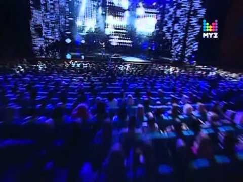 Видео: Ани Лорак - It's my life (Концерт на МузТВ)