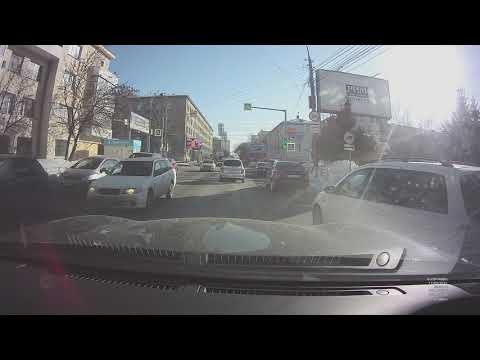 Видео: Новосибирск для начинающих водителей  Димитровский мост, площадь Кондратюка, улица Фрунзе