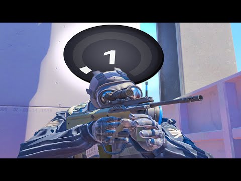 Видео: КАК ИГРАЕТ 1 LVL FACEIT - РАЗБОР ДЕМКИ