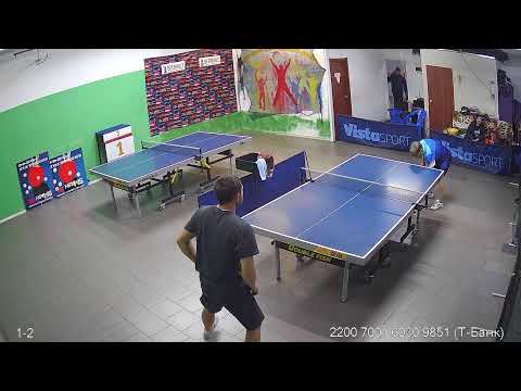 Видео: Финал Лиги Лайт. Октябрь. Столы 1, 2