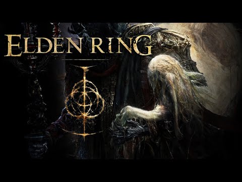 Видео: Маг но бестолковый #ELDEN RING