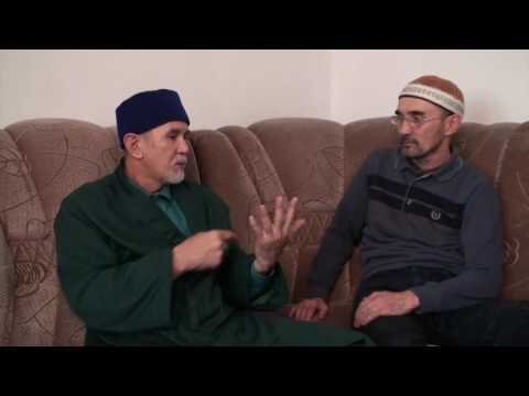 Видео: Ата жолы. Жан мен Жын. 1-бөлім.