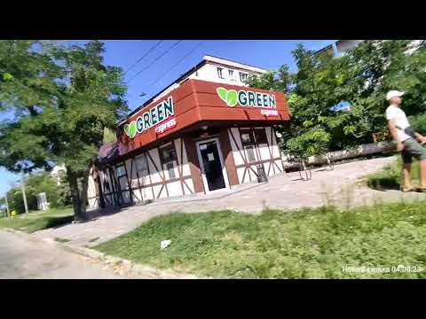 Видео: Нова Каховка 04.08.23