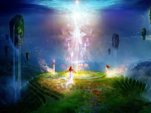 Видео: Свет любви