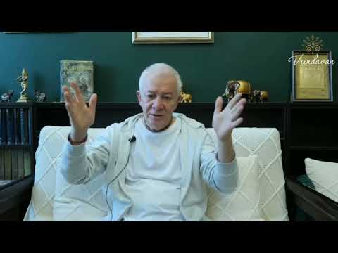 Видео: Тяжелые болезни у преданных - ЕМ Чайтанья Чандра Чаран прабху