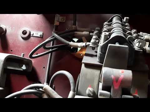 Видео: Электровоз ВЛ80С.  Часть 8.