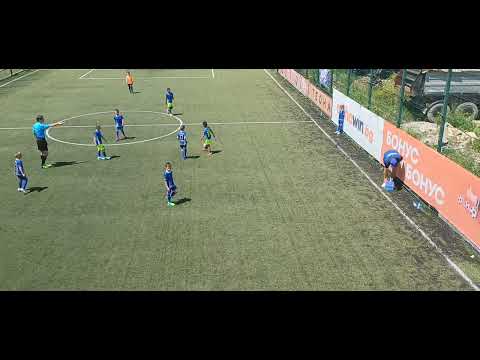 Видео: Турнир Велико Търново  ФК Севлиево 2016  ФК Лато Свищов 2016