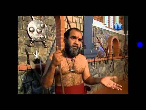 Видео: Каларипаятту