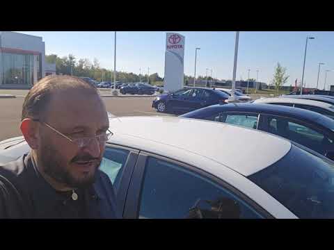 Видео: Машины  в USA Erie PA