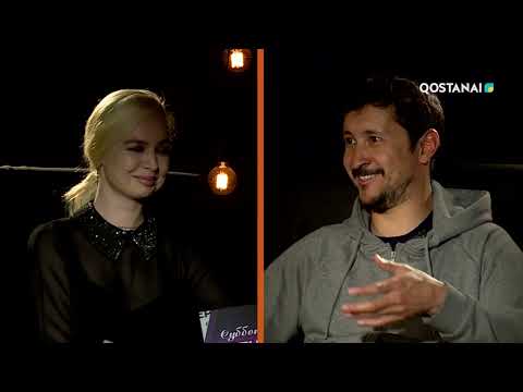 Видео: Эльдияр Кененсаров | «Субботний вечер»