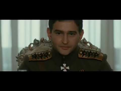 Видео: "Среди бесчисленных светил", (фильм "Адмиралъ" под песню на стихи Николая Гумилёва)