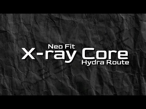 Видео: Xray Core + Neo Fit + Hydra Route. Vless на Keenetic.
