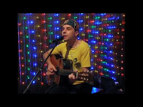 Видео: Ростислав Чебыкин — Бабушка