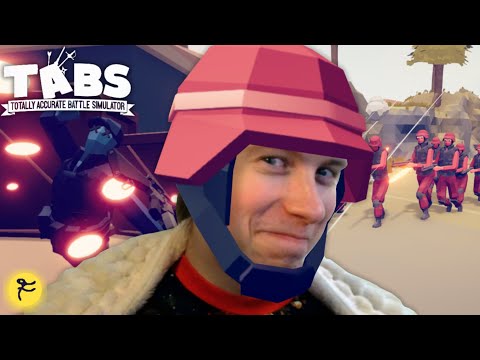 Видео: НАДО БОЛЬШЕ ТАКИХ КОМПАНИЙ /102/ TABS